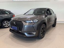 DS Automobiles DS3 Crossback