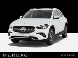 Mercedes GLA180