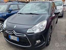 DS Automobiles DS3