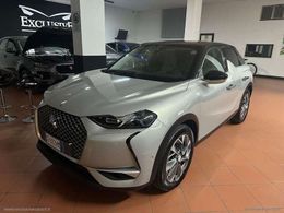 DS Automobiles DS3 Crossback E-Tense