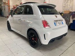 Abarth 500