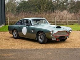 Aston Martin DB4