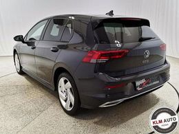 VW e-Golf