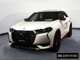 DS Automobiles DS3 Crossback