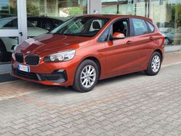 BMW 216 Active Tourer