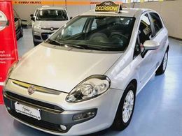 Fiat Punto Evo