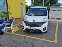 Fiat Qubo