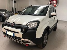 Fiat Panda 4x4