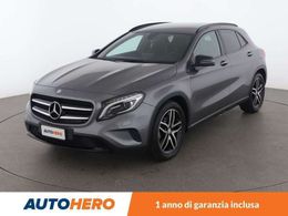 Mercedes GLA180