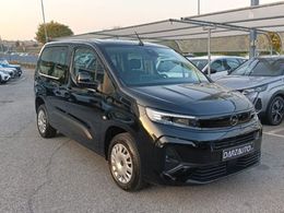 Opel Combo Life