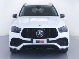 Mercedes GLE350