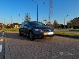 VW Golf VII