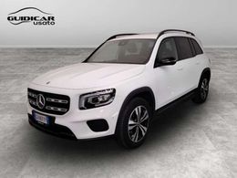 Mercedes GLB180