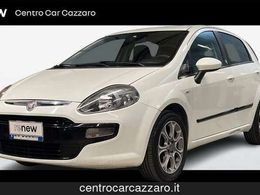 Fiat Punto Evo