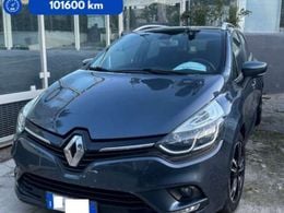 Renault Clio GrandTour