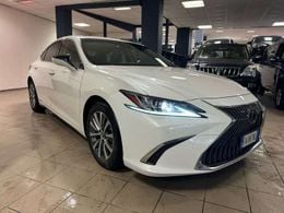 Lexus ES300H