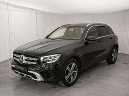 Mercedes GLC300