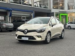 Renault Clio GrandTour