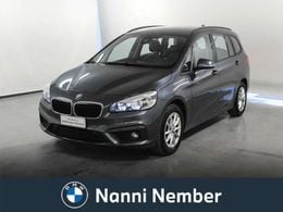 BMW 218 Gran Tourer