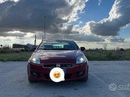 Fiat Bravo