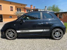 Abarth 500