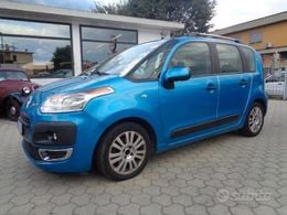 Citroën C3 Picasso