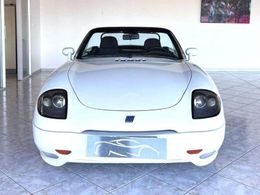 Fiat Barchetta