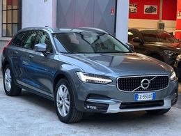 Volvo V90 CC