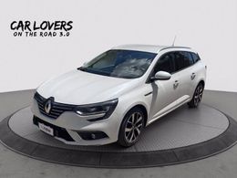 Renault Mégane GrandTour