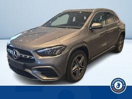 Mercedes GLA250