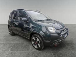 Fiat Panda Cross