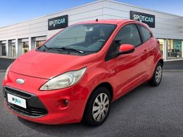 Ford Ka Plus