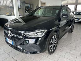 Mercedes GLA250