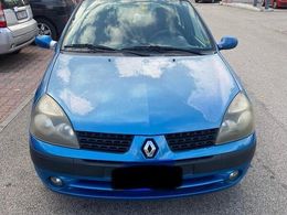 Renault Clio II