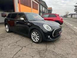 Mini Cooper D Clubman