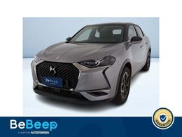 DS Automobiles DS3 Crossback