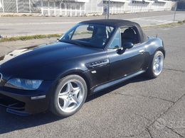 BMW Z3 M