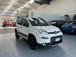 Fiat Panda 4x4