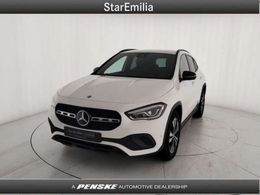 Mercedes GLA200