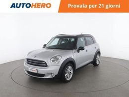 Mini Cooper D Countryman