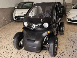 Renault Twizy