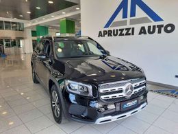 Mercedes GLB200