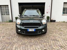 Mini Cooper SD Countryman