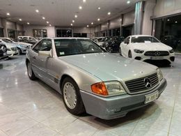 Mercedes SL300