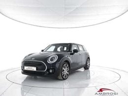 Mini Cooper D Clubman