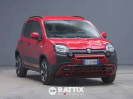 Fiat Panda Cross