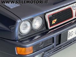 Lancia Delta