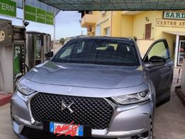 DS Automobiles DS7 Crossback