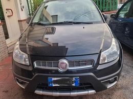 Fiat Sedici