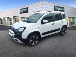 Fiat Panda Cross